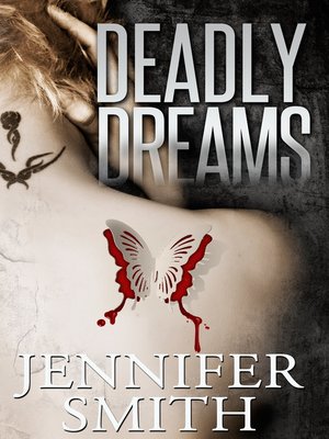 cover image of Deadly Dreams